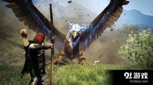 龙之信条2最新爆料,神秘新爆料揭示史诗级冒险新篇章  第2张